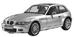 BMW E36-7 U1419 Fault Code