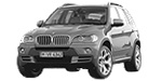 BMW E70 U1419 Fault Code