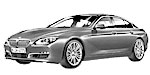 BMW F06 U1419 Fault Code