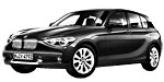 BMW F20 U1419 Fault Code